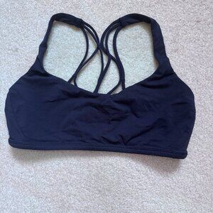 Lululemon Free to Be Bra (Wild)